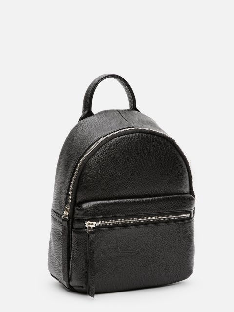 Чёрный рюкзак S.Lavia - 8850.00 руб