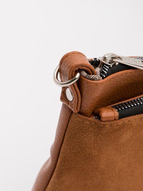 Рыжий кросс-боди S.Lavia (Славия) - артикул: 798 99 22 - ракурс 4