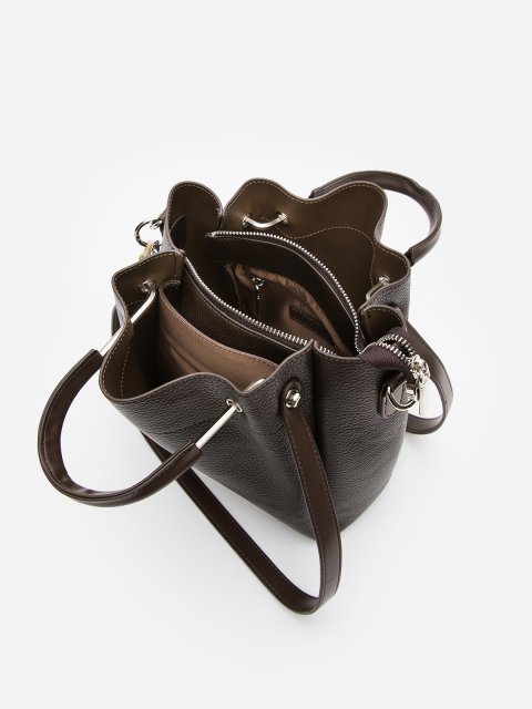 Темно-коричневый тоут Royal cuir (Royal cuir) - артикул: 0К-00075977 - ракурс 4