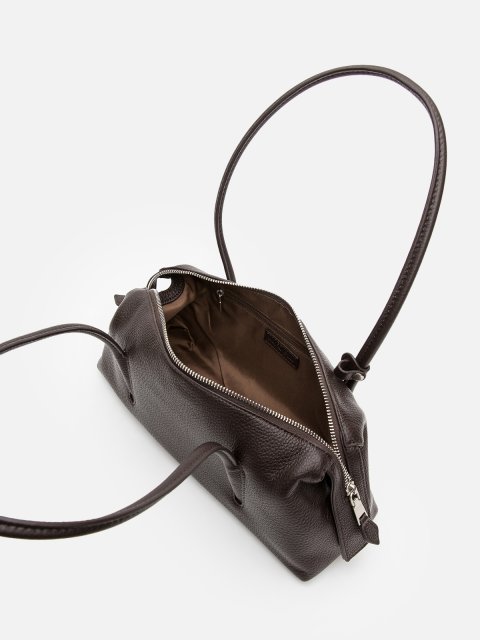 Темно-коричневый тоут Royal cuir (Royal cuir) - артикул: 0К-00080318 - ракурс 3