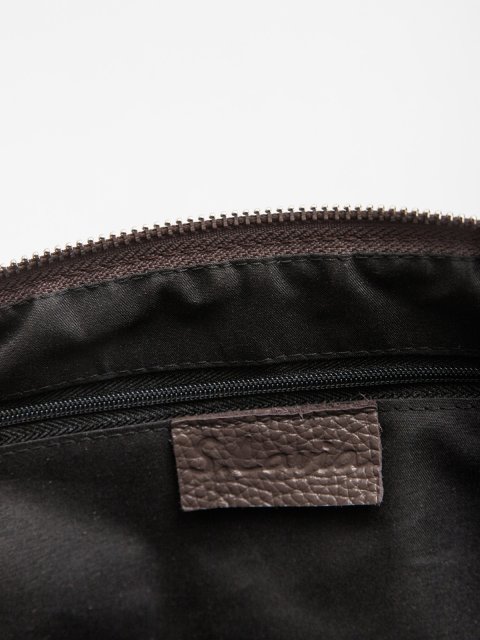 Коричневый саквояж S.Lavia (Славия) - артикул: 00113 12 02 - ракурс 10