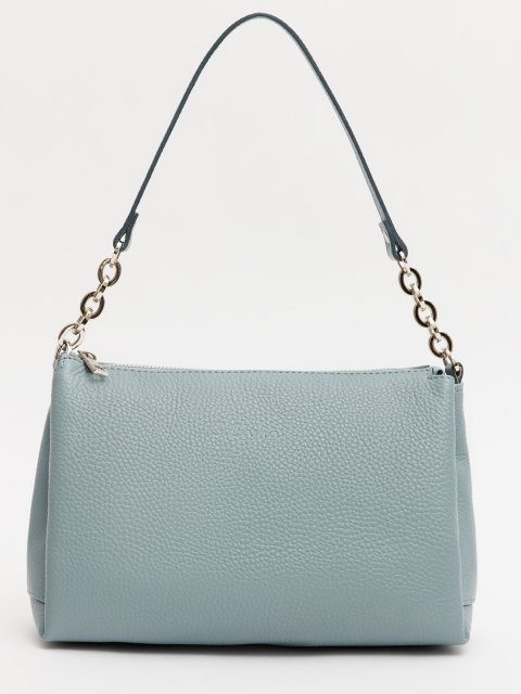 Голубой кросс-боди S.Lavia (Славия) - артикул: 0031 12 78 - ракурс 1