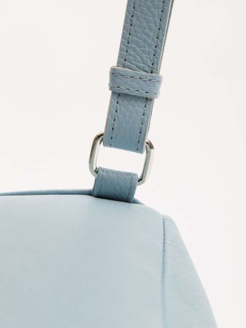 Бледно-голубой рюкзак S.Lavia (Славия) - артикул: 00111 12 85 - ракурс 7