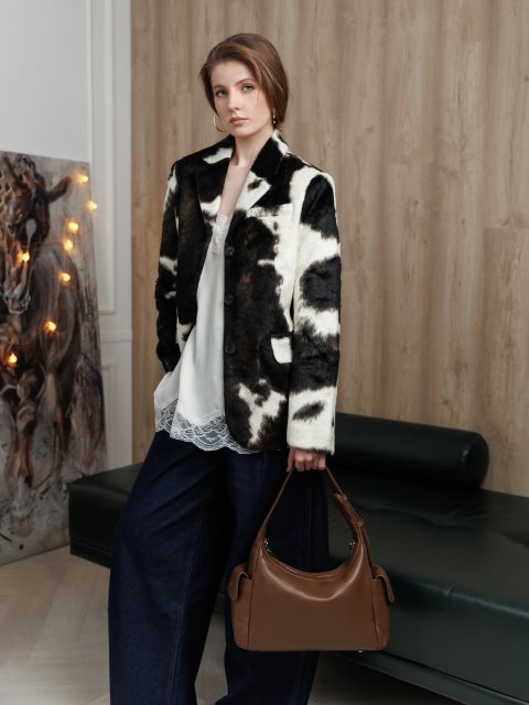 Рыжий хобо Polina (Полина) - артикул: 0К-00073159 - ракурс 1