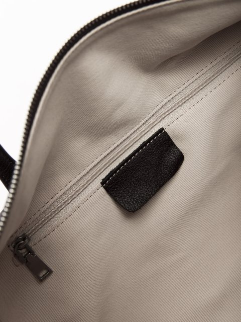 Темно-коричневый тоут AT YOU (AT YOU) - артикул: 0К-00076154 - ракурс 4