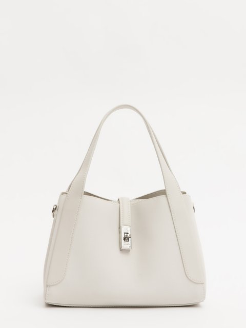 Молочный тоут David Jones (Дэвид Джонс) - артикул: 0К-00077163 - ракурс 1