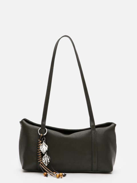 Оливковый тоут Royal cuir (Royal cuir) - артикул: 0К-00080268 - ракурс 1