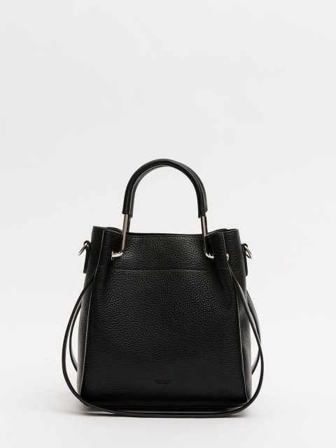 Чёрный хобо At you (At you) - артикул: 0К-00075993 - ракурс 2