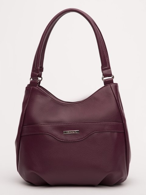 Бордовый хобо S.Lavia - 2599.00 руб