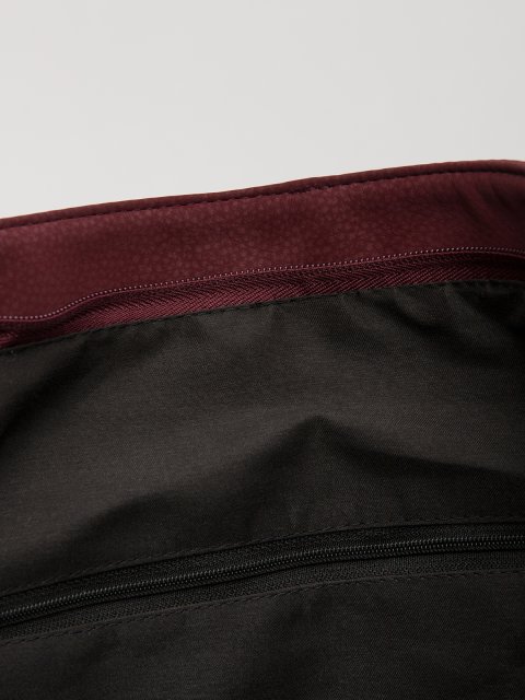 Бордовый хобо S.Lavia (Славия) - артикул: 1557 213 03 - ракурс 7