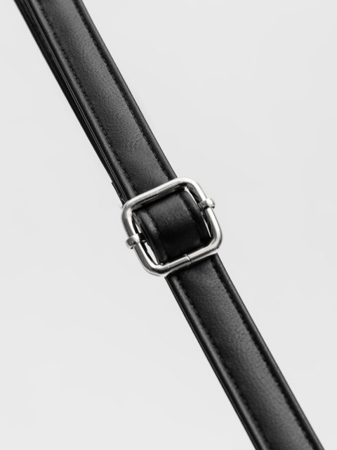 Чёрный тоут S.Lavia (Славия) - артикул: 1323 910 01 - ракурс 8