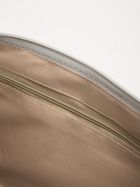 Голубой кросс-боди S.Lavia (Славия) - артикул: 1582 213 78 - ракурс 6