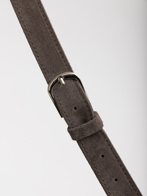 Темно-бежевый тоут AT YOU (AT YOU) - артикул: AY0029 99 52 - ракурс 8