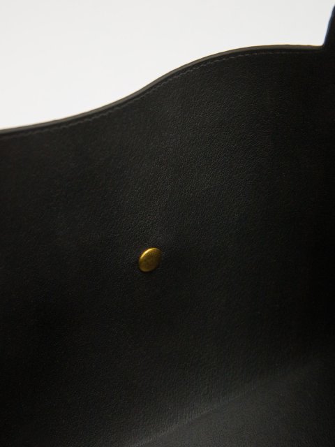 Чёрный тоут AT YOU (AT YOU) - артикул: 0К-00077063 - ракурс 5