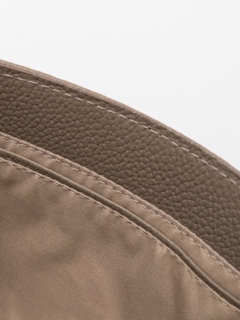 Темно-бежевый кросс-боди S.Lavia (Славия) - артикул: 00143 12 27 - ракурс 7