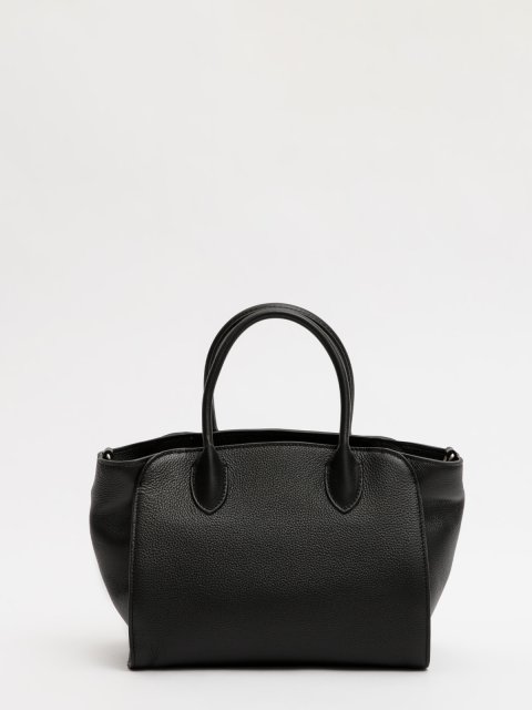 Чёрный тоут At you (At you) - артикул: 0К-00076197 - ракурс 2