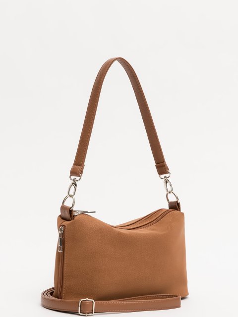 Рыжий кросс-боди S.Lavia - 2799.00 руб