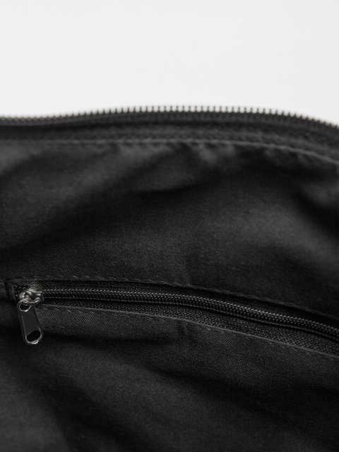 Чёрный кросс-боди S.Lavia (Славия) - артикул: 1570 8388 01 - ракурс 10