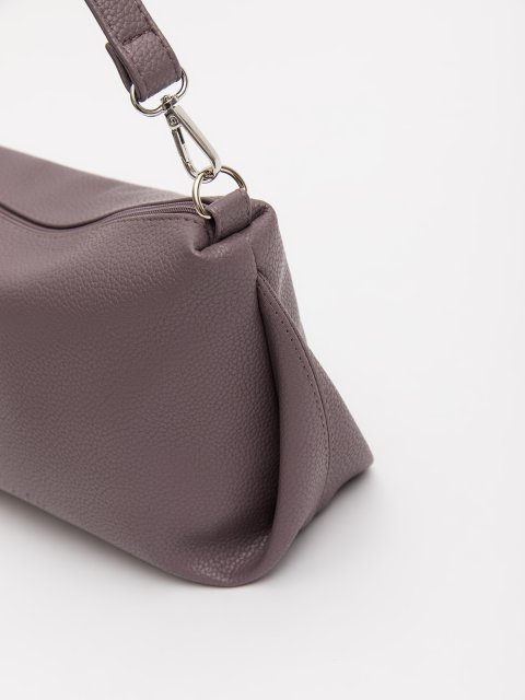 Сиреневый тоут S.Lavia (Славия) - артикул: 1598 902 60 - ракурс 5