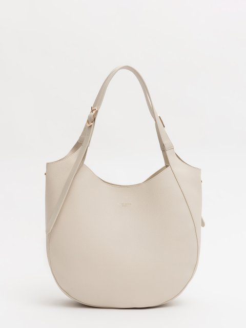 Молочный хобо David Jones (Дэвид Джонс) - артикул: 0К-00077179 - ракурс 1