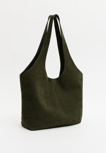 Оливковый хобо AT YOU - 14950.00 руб