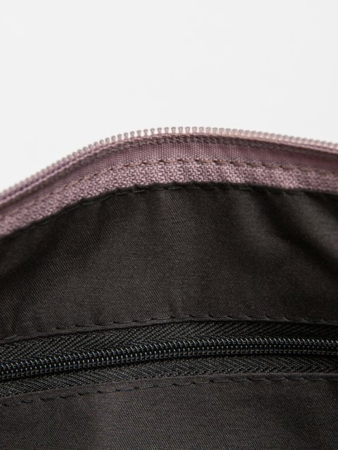 Светло-сиреневый кросс-боди S.Lavia. Вид 13.