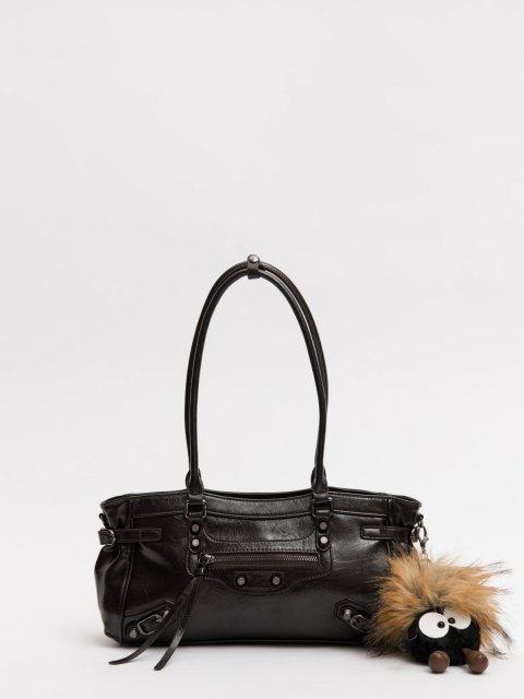 Чёрный тоут At you (At you) - артикул: 0К-00075948 - ракурс 1