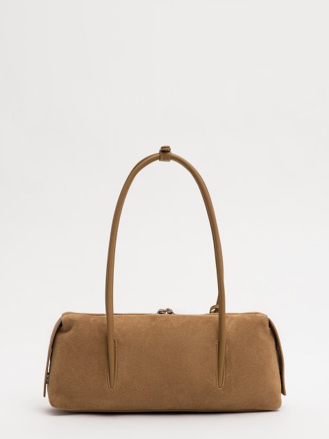 Бежевый тоут AT YOU (AT YOU) - артикул: 0К-00076129 - ракурс 2