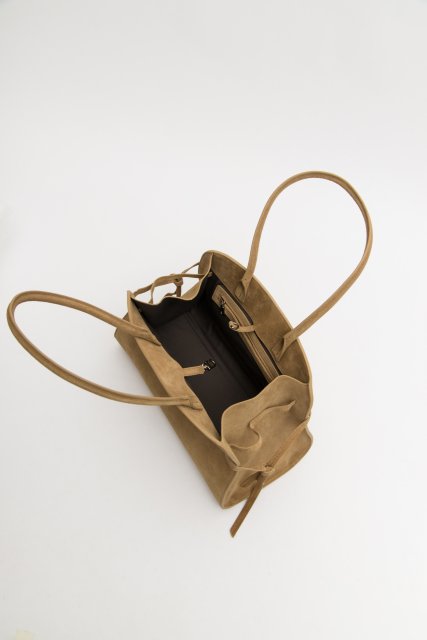 Бежевый саквояж AT YOU (AT YOU) - артикул: 0К-00077099 - ракурс 3