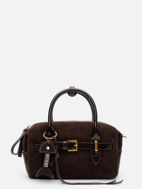 Темно-коричневый тоут Royal cuir (Royal cuir) - артикул: 0К-00080296 - ракурс 1