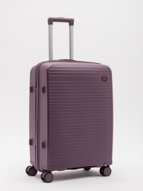 Фиолетовый чемодан S.Lavia - 10899.00 руб