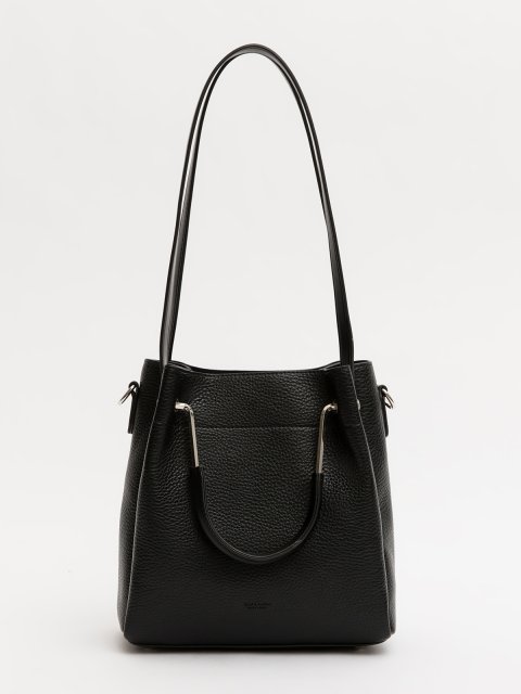 Чёрный хобо At you (At you) - артикул: 0К-00075993 - ракурс 4