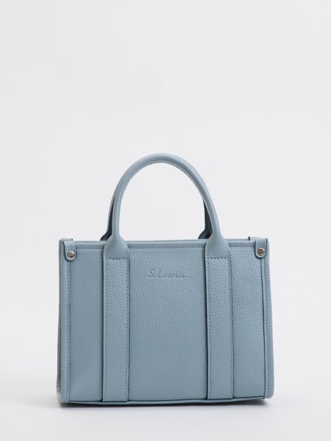 Голубой тоут S.Lavia (Славия) - артикул: 00158 12 78 - ракурс 1