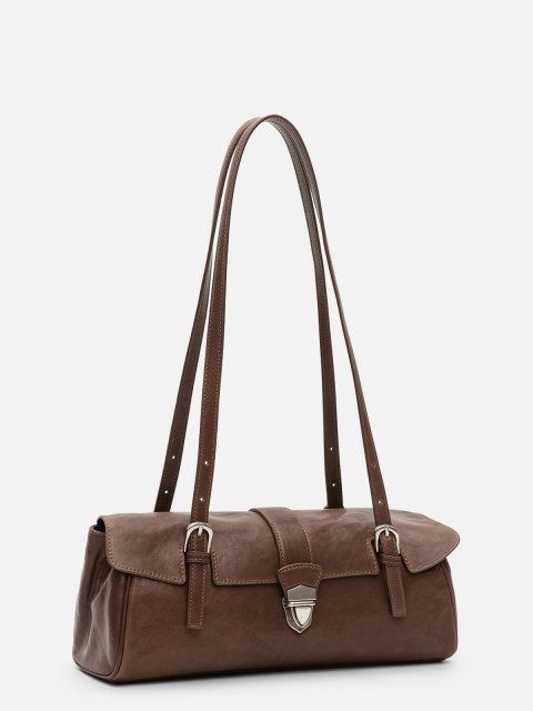 Коричневый тоут S.LAVIA LAB - 13500.00 руб