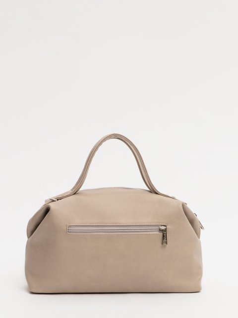 Бежевый саквояж S.Lavia (Славия) - артикул: 1571 909 20 - ракурс 3