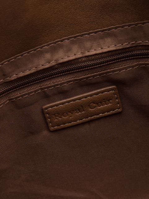 Рыжий тоут Royal cuir (Royal cuir) - артикул: 0К-00080266 - ракурс 4