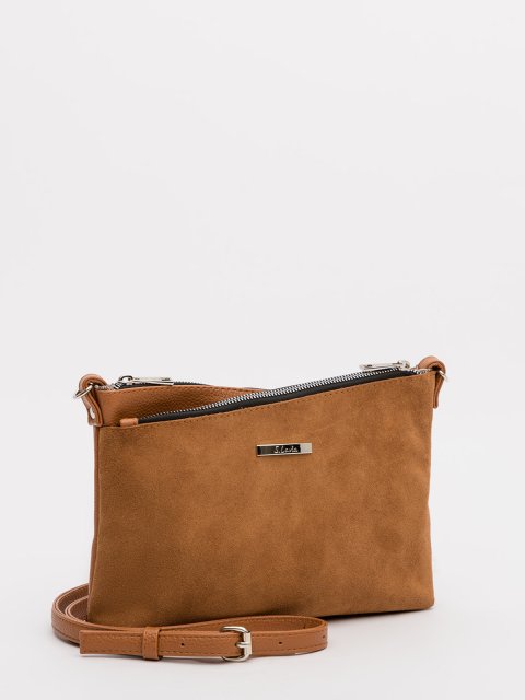 Рыжий кросс-боди S.Lavia - 1799.00 руб