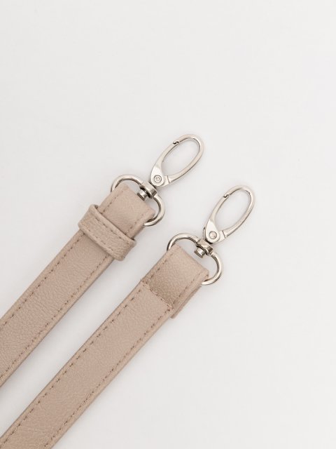 Бежевый кросс-боди S.Lavia (Славия) - артикул: 1580 909 20 - ракурс 9