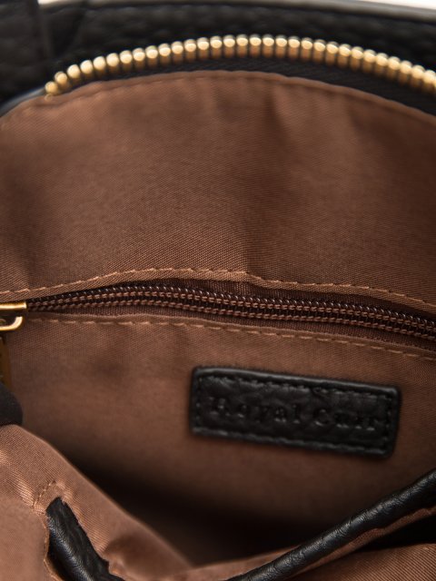 Чёрный тоут At you (At you) - артикул: 0К-00075938 - ракурс 4