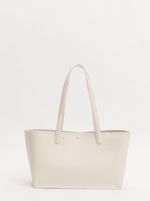 Молочный шоппер AT YOU (AT YOU) - артикул: 0К-00077251 - ракурс 3