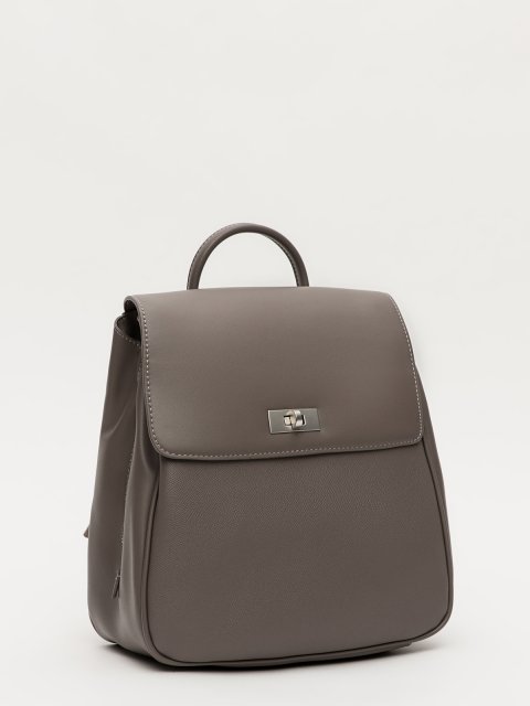 Серо-коричневый рюкзак David Jones - 4699.00 руб