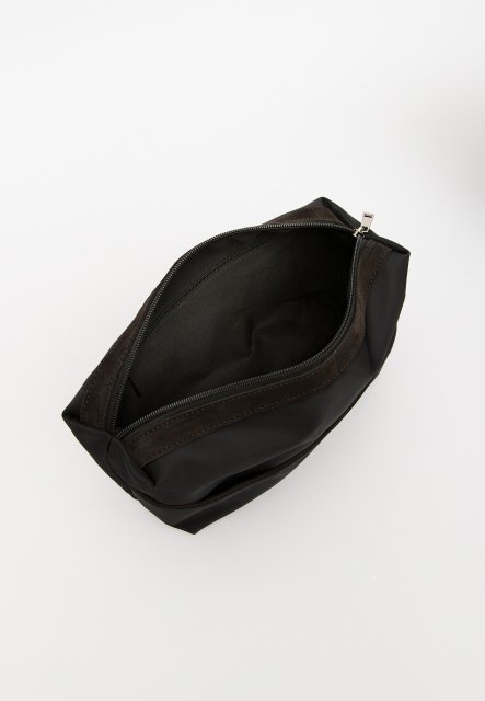 Темно-коричневый шоппер AT YOU. Вид 11.