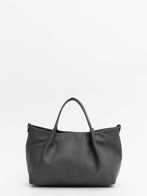 Темно-серый тоут S.Lavia (Славия) - артикул: 1572 81 51 - ракурс 2