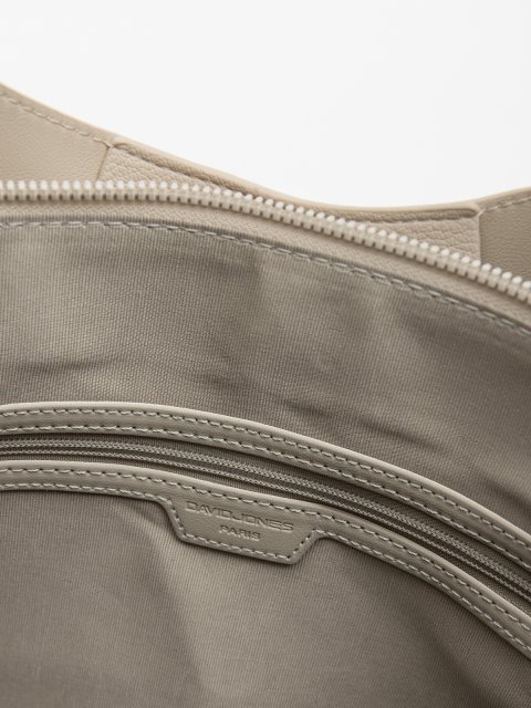 Молочный хобо David Jones (Дэвид Джонс) - артикул: 0К-00077179 - ракурс 4