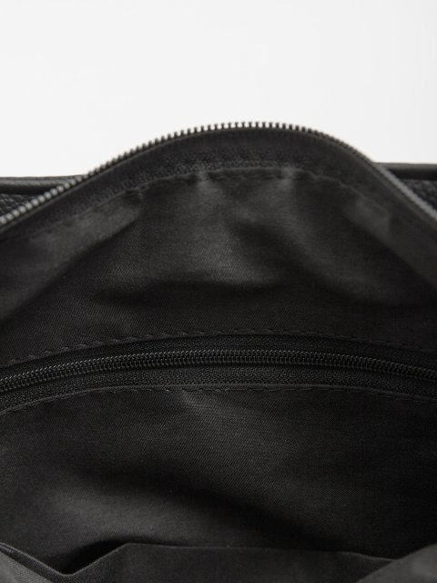 Чёрный тоут S.Lavia (Славия) - артикул: 1590 92 01 - ракурс 10