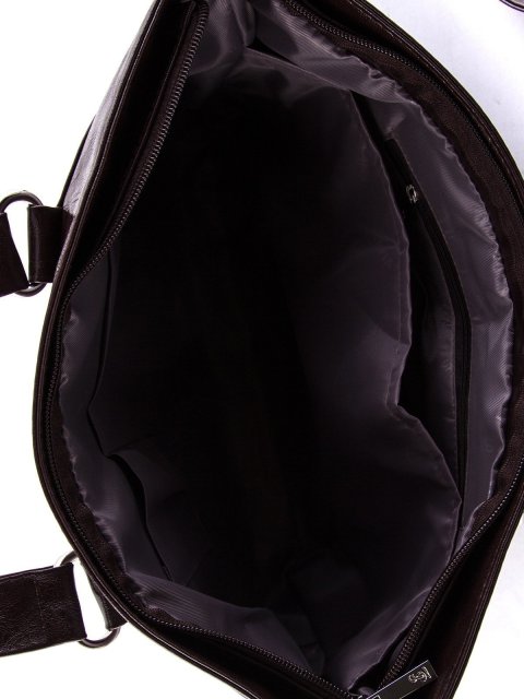 Темно-коричневый сумка для ноутбука S.Lavia (Славия) - артикул: 355 048 12 - ракурс 15