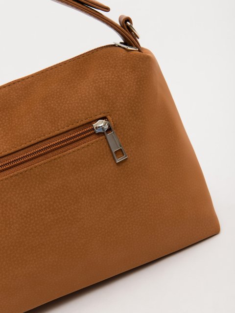 Рыжий кросс-боди S.Lavia (Славия) - артикул: 1527 213 22 - ракурс 3