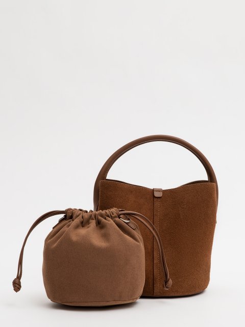 Рыжий кросс-боди AT YOU (AT YOU) - артикул: 0К-00076176 - ракурс 3