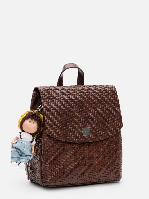 Коричневый рюкзак Royal cuir - 4599.00 руб