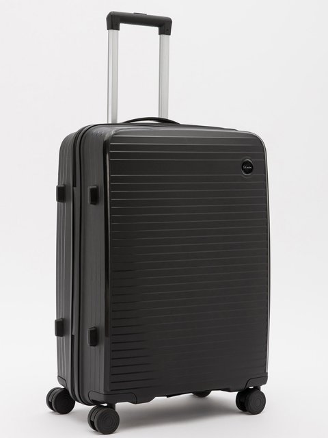 Чёрный чемодан S.Lavia - 9499.00 руб